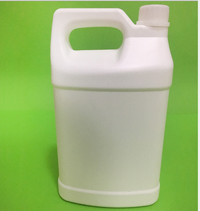 Logo personnalisé de Haute qualité jaune Offre Spéciale En Plastique jerrycan d'<span class=keywords><strong>eau</strong></span> avec le prix bon marché - Product Image 6