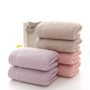 Juego de Baño de Lujo <span class=keywords><strong>Chris</strong></span> Madden, Toallas de Microfibra de Alta Calidad para las Cuatro Estaciones con Logotipo Personalizado, para Uso en Spa y Baño - Product Image 5