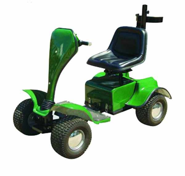 Golf Buggy Single Seat Electric For Sale Single Seat 24V 800W