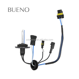 Bóng Đèn Ô Tô Đèn Xenon Đèn Pha <span class=keywords><strong>HID</strong></span> Đèn Ô Tô <span class=keywords><strong>H13</strong></span> 8000K Chất Lượng Cao - Product Image 2