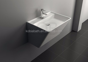 Lavabo de baño lavabo precio, lavabo para salón de peluquería - Product Image 4