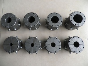 Bán buôn máy uốn ống thủy lực 220V cho các cửa hàng sửa chữa máy móc SP32, công trình xây dựng 32mm (1.2 '') +/-30mm 1/8-2 SP - Product Image 5