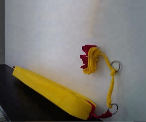 M-RT02 MYWELL gaya baru <span class=keywords><strong>XPE</strong></span> Marine Yellow Life Float tabung penyelamatan - Product Image 3