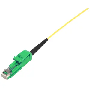 LX.5 UPC APC Fiber Optic Patch Cord Jumper Cable