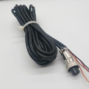 كابل VGA DB9 d-sub ذكر إلى USB مفتوح 1 متر في المخزن - Product Image 5