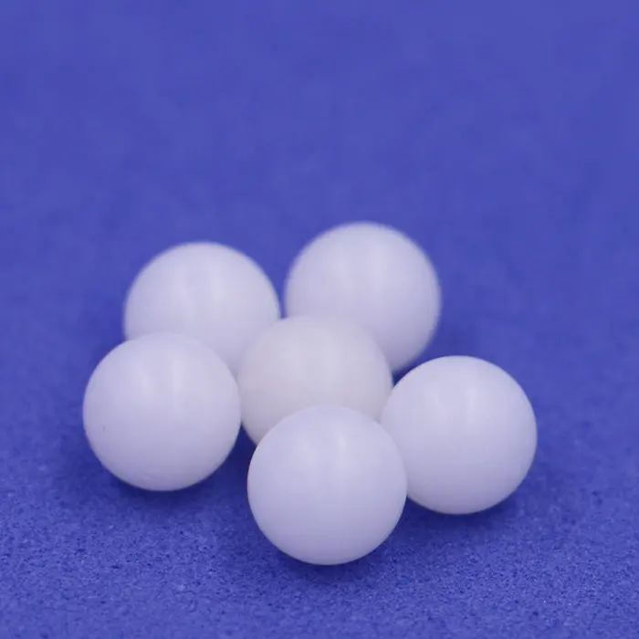 Delrin 24mm 25mm 30mm pom solid plastic ball