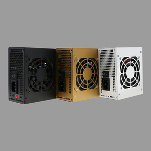 <span class=keywords><strong>Alimentation</strong></span> Mini ITX KINPOWER 200W <span class=keywords><strong>SFX</strong></span> PSU, directement de l'usine de Shenzhen - Product Image 5