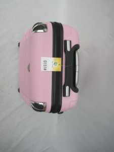 Ruiyang-Venta al por mayor Trolley Hand Case Portable 4 Wheel Carry on <span class=keywords><strong>Mujer</strong></span> Maleta Travel PC ABS Ligero Equipaje Set - Product Image 2