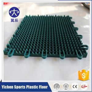PP verrouillage anti-slip tapis de sol du <span class=keywords><strong>garage</strong></span> - Product Image 3