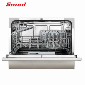 Smad máquina <span class=keywords><strong>lavavajillas</strong></span> para casa 6 configuración pequeñas pastillas <span class=keywords><strong>lavavajillas</strong></span> - Product Image 5
