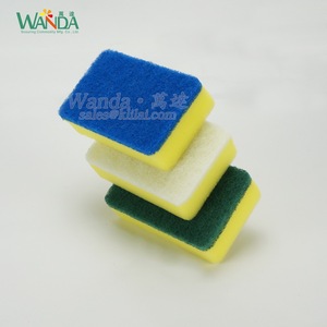 Super Absorbent Pva <strong>Sponge</strong> <strong>Dishwash</strong> <strong>Sponge</strong> - Product Image 6