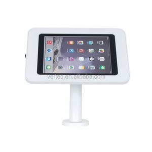 Support de tablette <span class=keywords><strong>mural</strong></span> et de bureau, kiosque, pour usage commercial - Product Image 2