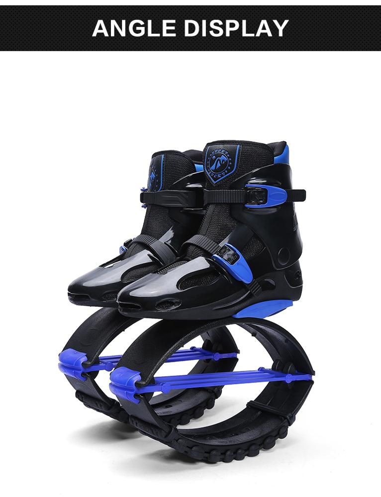 Negro/Azul