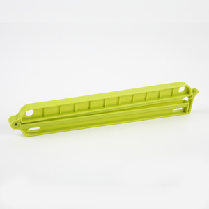Clips alimentaires en <span class=keywords><strong>plastique</strong></span>, 20 pièces, avec Logo 22cm, pinces d'étanchéité pour sac, bon marché - Product Image 1