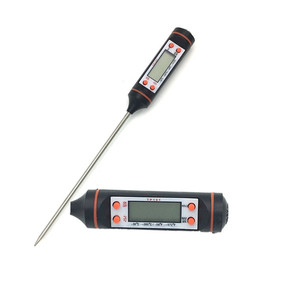 Thermopro — thermomètre numérique, sonde pour la cuisine, la viande, TP101 - Product Image 5