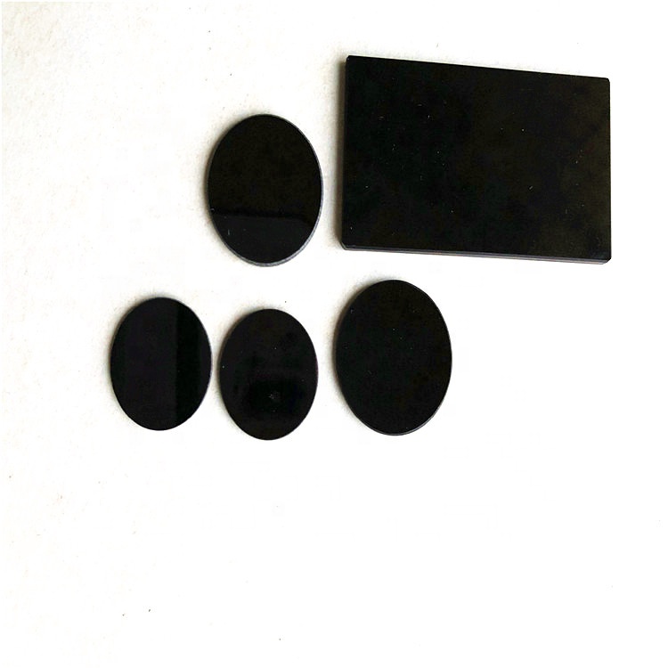 Заводской пользовательский 700nm акриловый фильтр ИК лист для инфракрасного пульта дистанционного управления