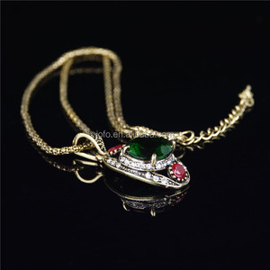 Thời Trang Đôi Mắt Hình Ba Mảnh Vòng Cổ Bông Tai Bộ Nhẫn <span class=keywords><strong>Jodha</strong></span> <span class=keywords><strong>Akbar</strong></span> Bộ Trang Sức Bán Buôn - Product Image 4