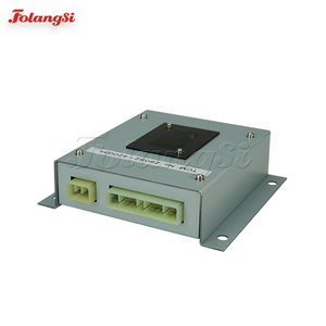 Piezas de carretilla elevadora Placa de CPU utilizada para <span class=keywords><strong>FD160S</strong></span>-3 - Product Image 1