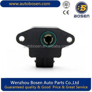 Capteur de Position d'accélérateur TPS de haute qualité 0280122003 96038938 94460611601 pour Hyundai Ferrari VOLVO KIA BMW - Product Image 3