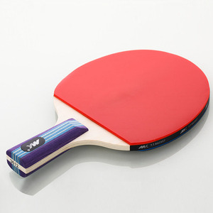 Thiết lập của 2 niềm vui tiểu mềm vợt bóng bàn bao gồm mang túi với 3 ping pong Balls - Product Image 5