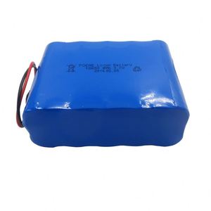 リチウムイオン3.7V 30Ah大容量<span class=keywords><strong>30</strong></span>アンプ18650 Li Ion充電式バッテリーパック - Product Image 6