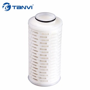 Thiết kế New custom PP xếp li yếu tố cartridge lọc - Product Image 5