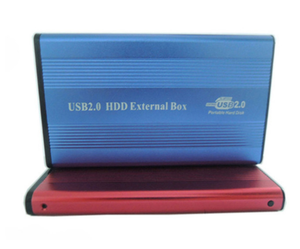 <strong>USB</strong> 2.0 2.5inch SATA <strong>External</strong> Box Hard <strong>Disk</strong> Driver HDD Case Enclosure - Product Image 3