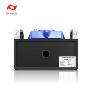 Mode populaire 7.4 <span class=keywords><strong>v</strong></span> 20 w recharge sans fil haut-parleur en bois haut-parleur - Product Image 5