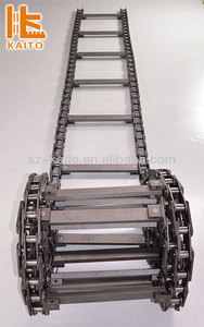 xcmg pesado de asfalto equipo transportador de cadena - Product Image 1