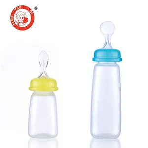 Best newborn baby food feeder bottles for breastfed babies