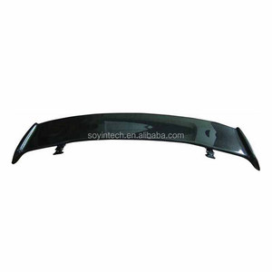 Mugen Style Carbon FIber Rear Z4 GT Wing <strong>Spoiler</strong> - Product Image 5