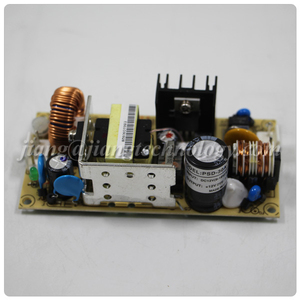 30W DC DC dönüştürücüler 12V DC dönüştürücü PSD-30C-12 Meanwell 48V tek ücretsiz hava konveksiyon 11 ~ 13.5VDC 2 yıl 82% 2.5A - Product Image 2