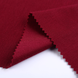 Venta superior 90% poliéster 10% rayón poli ponte <span class=keywords><strong>roma</strong></span> tejido de punto tr - Product Image 3