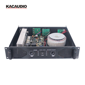 Wholesale <strong>OEM</strong> 700watt Background Music System <strong>Audio</strong> Professional Power <strong>Amplifiers</strong>