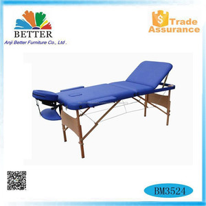 mieux 2015 spa salon de massage lit - Product Image 1