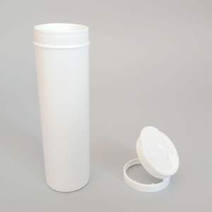 Plastique Cr Comprimé Effervescent Tube pour <span class=keywords><strong>Redoxon</strong></span> Effervescents Comprimés de Vitamine C - Product Image 4