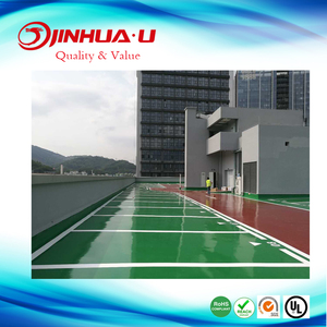 Resina de <span class=keywords><strong>Poliuretano</strong></span> Ecológica a <span class=keywords><strong>Base</strong></span> de Agua <span class=keywords><strong>para</strong></span> <span class=keywords><strong>Pintura</strong></span> de Pisos Exteriores - Product Image 4