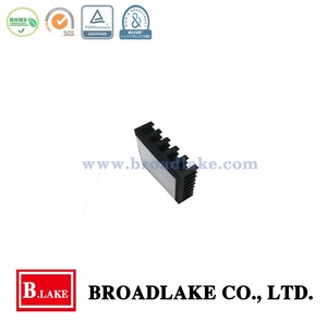 โรงงานของ CPU ระบายความร้อนระบายความร้อนที่ใช้งานกับพัดลม - Product Image 5