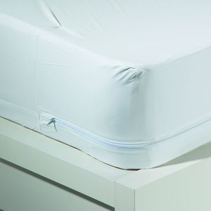 Doppia Dimensione 6 Lato <span class=keywords><strong>Letto</strong></span> di Ospedale Bug Coprimaterasso - Product Image 1