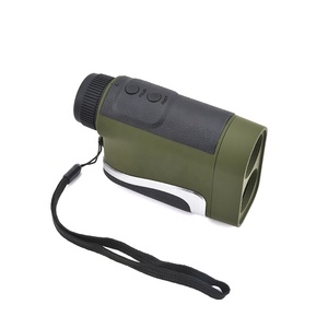 700m télémètre laser portée 6X25 optique jumelles chasse <span class=keywords><strong>golf</strong></span> télémètre laser extérieur <span class=keywords><strong>distance</strong></span> mètre mesure télescope - Product Image 4