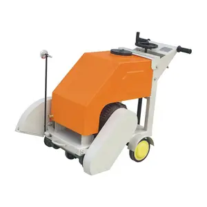 Scie à béton dalle de mur de noyau de coupe <span class=keywords><strong>machine</strong></span> de découpe de route - Product Image 1