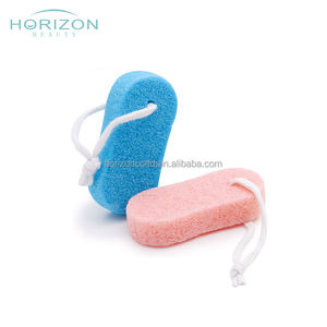 Hecho en China profesional Lima para pies con piedra pómez esponja - Product Image 1