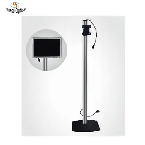 ophthalmic LCD vision test support eye chart projector bracket eyesight testing machines stand for optometry labs