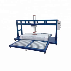 Probador de Dureza de Colchones Estándar de Prueba EN - Product Image 1
