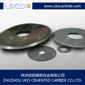 <span class=keywords><strong>TCT</strong></span> Lames de Scie Circulaire Pour Alu - Product Image 6
