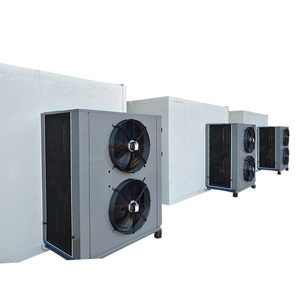 Nhà sản xuất công nghiệp công nghiệp dehydrator thực phẩm không khí nóng hạt tiêu khô máy công nghiệp khay máy sấy thương mại dehydrator - Product Image 4