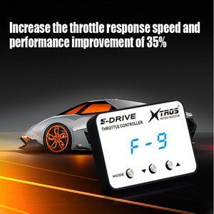 Hyundai partes génesis 8-drive protón gen2 partes controlador de acelerador electrónico se adapta a la mayoría de <span class=keywords><strong>los</strong></span> coches - Product Image 3