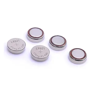 China LR621 Watch Battery Suppliers & Manufacturers & Factory - Wholesale  Price - WinPow