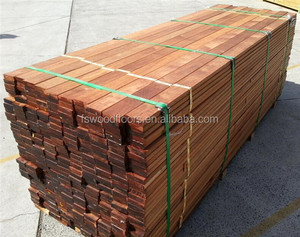 Umido e secco clima resistenza <span class=keywords><strong>merbau</strong></span> legno per esterni <span class=keywords><strong>decking</strong></span> - Product Image 5