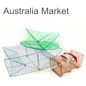 Bẫy Cá Và Cua Gấp Gọn - Product Image 4